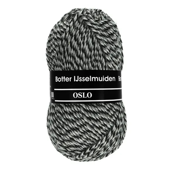 Botter IJsselmuiden Oslo | breiwol 008