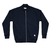 Devold Archive Bomber Jacket | wollen bomber voor dames en heren