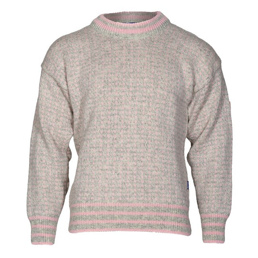 Bråtens - Islender | Norwegian wool women's sweater