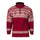 Bråtens - Snowflake HZ | Norwegian wool men's sweater