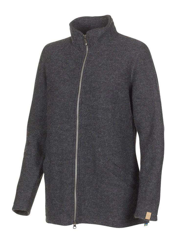 Ivanhoe of Sweden - Brodal Long | wollen damesvest