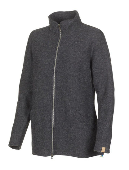 Ivanhoe of Sweden - Brodal Long | wollen damesvest