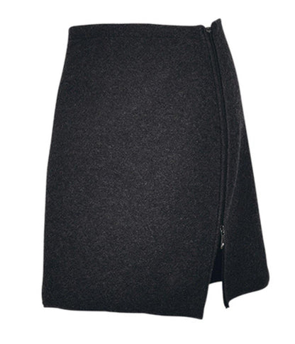 Ivanhoe of Sweden - GY Vegby | wool skirt