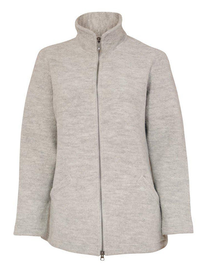 Ivanhoe of Sweden - Brodal Long | wollen damesvest