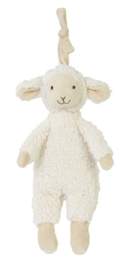 Happy Horse - Lamb Leo musical | muziek knuffel