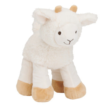 Happy Horse - Sheep Churro | knuffelschaap