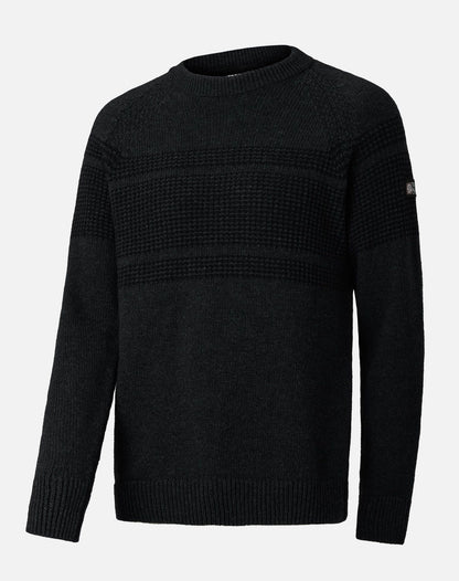 Ternua - Nunavut | wollen herentrui