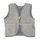 Zaffiro - Baby vest | wollen kinderbodywarmer