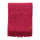 Klippan - True | wollen plaid van gerecyclede- en lamswol Cerise