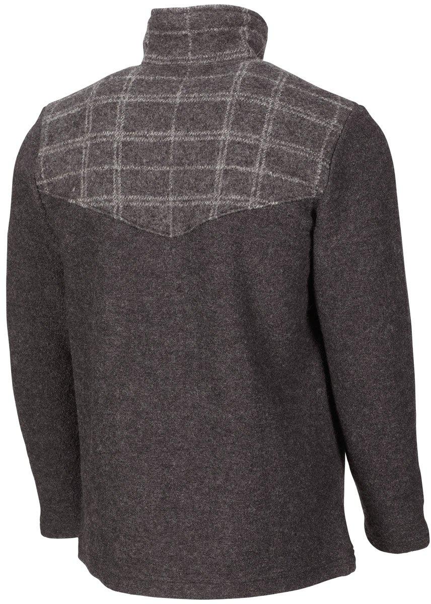 Ivanhoe Knitted in Sweden - GY Lumber | wollen herenjas