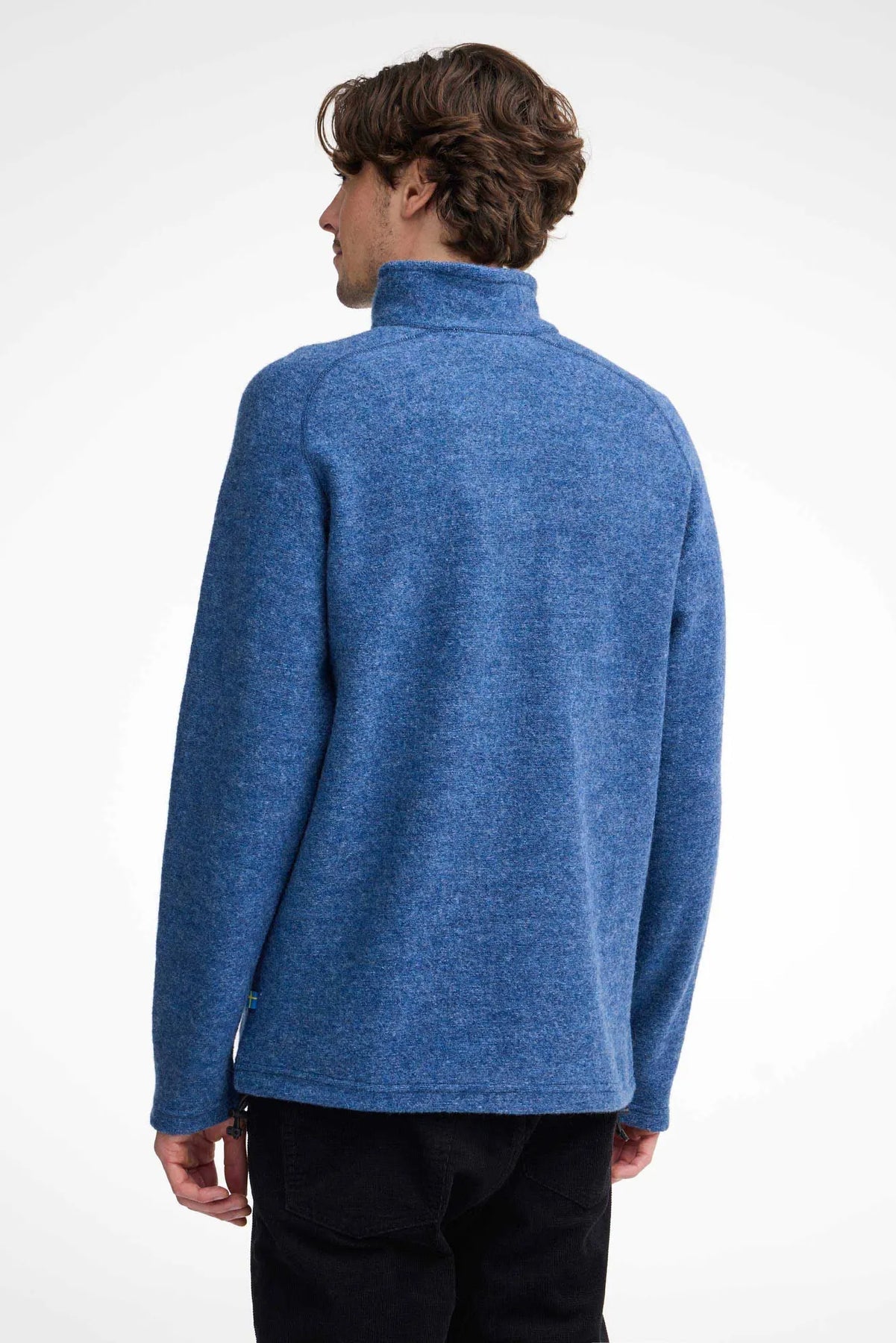 Ivanhoe - Danny full zip herenvest kopen | Texelana
