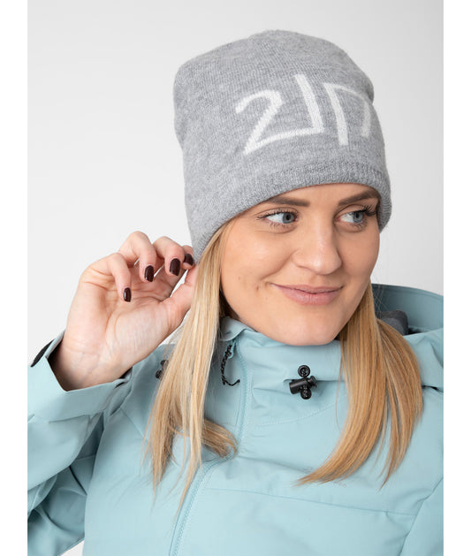 2117 - Merino Cap Bergnäs | merino wool hat