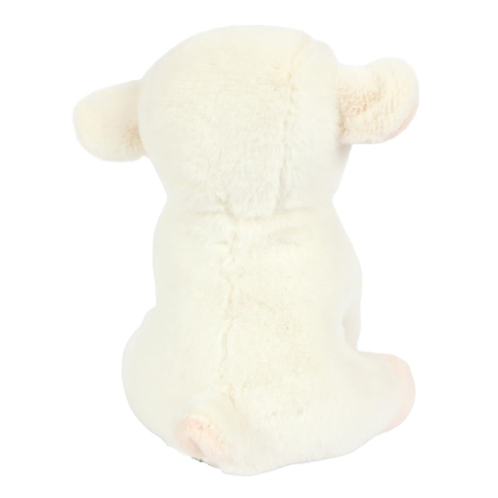 PIA Toys - Knuffel schaap 12cm.