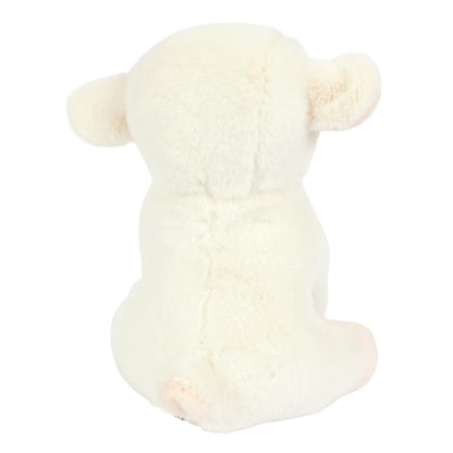 PIA Toys - Knuffel schaap 12cm.