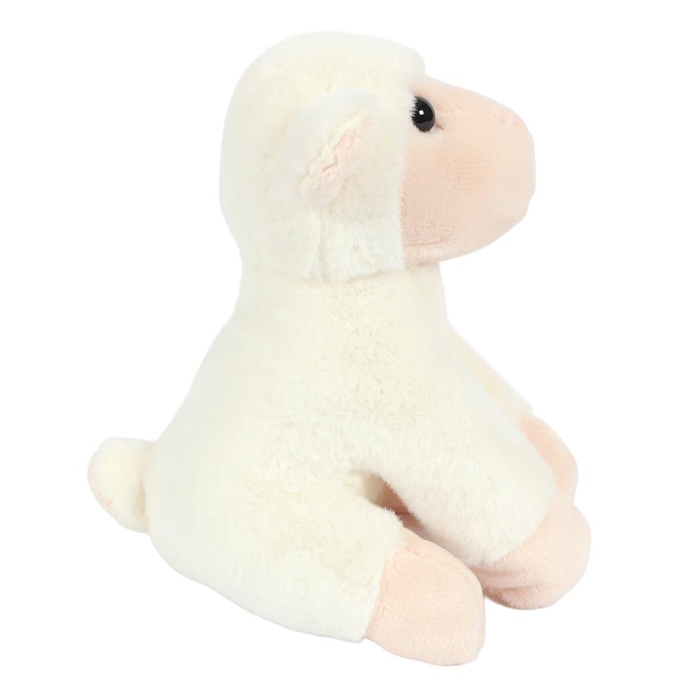 PIA Toys - Knuffel schaap 12cm.
