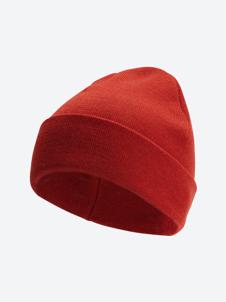 Woolpower - Beanie Classic | muts van merinowol