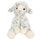 PIA Toys - Knuffel schaapje zittend 19cm.
