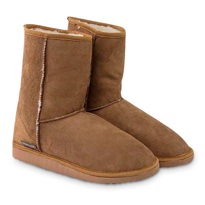 Texelana - Stella | sheepskin slipper boots