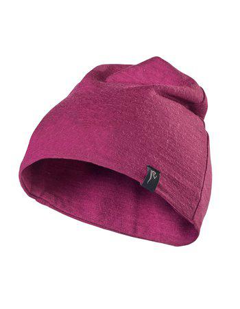 Ivanhoe of Sweden - Junior Hat Underwool | kindermuts van merinowol
