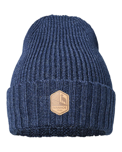 Ivanhoe Knitted in Sweden - Ipsum hat | wollen muts