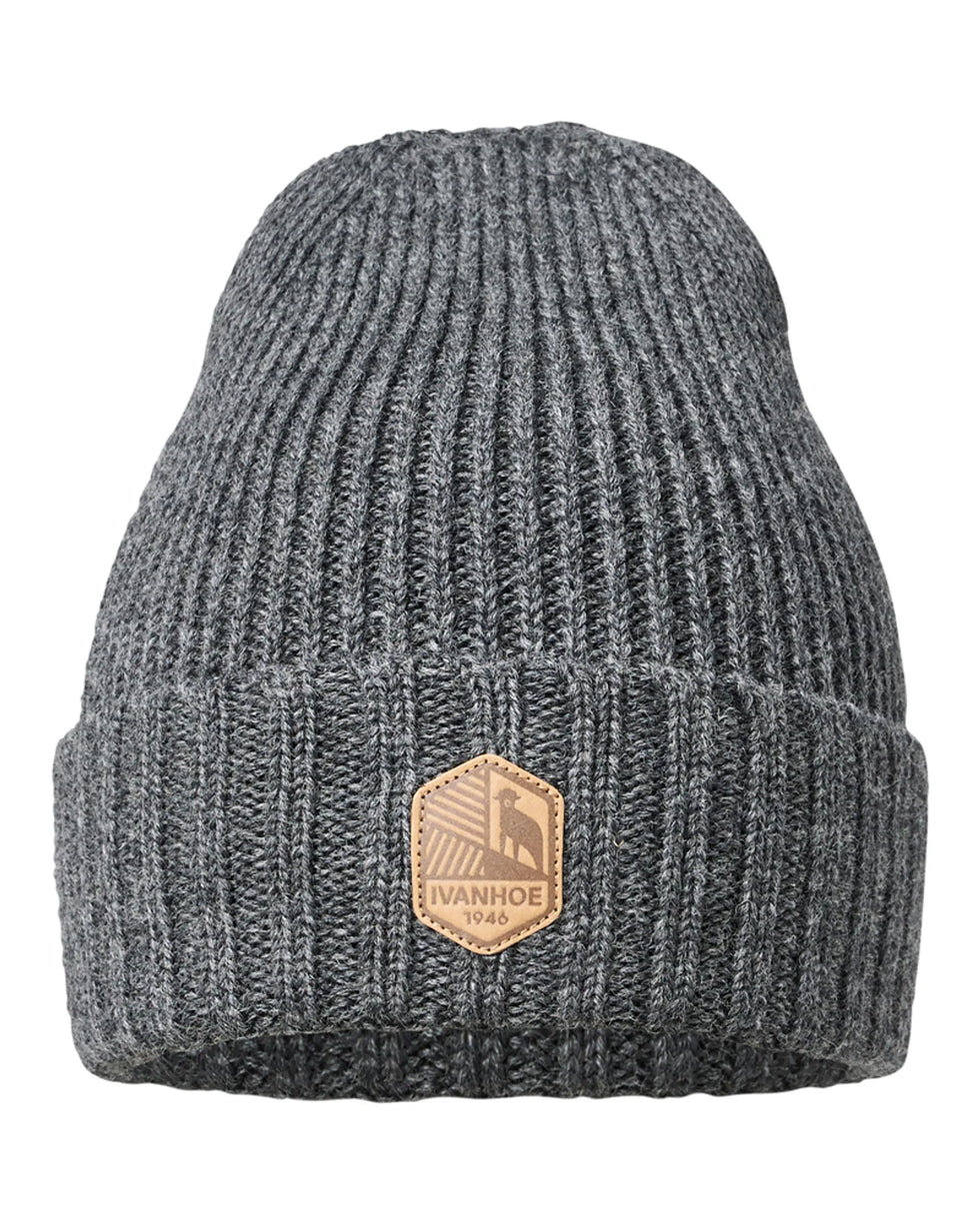 Ivanhoe Knitted in Sweden - Ipsum hat | wollen muts