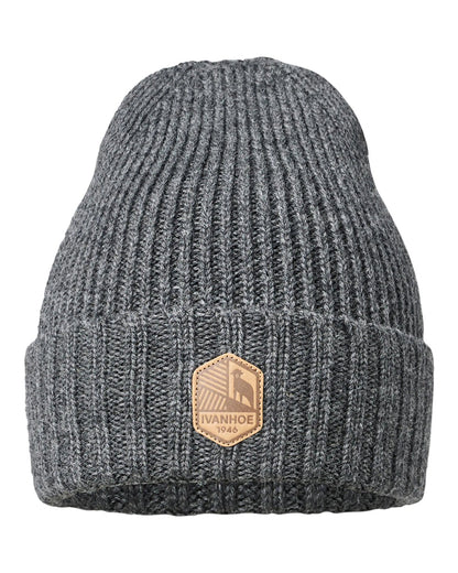 Ivanhoe Knitted in Sweden - Ipsum hat | wollen muts