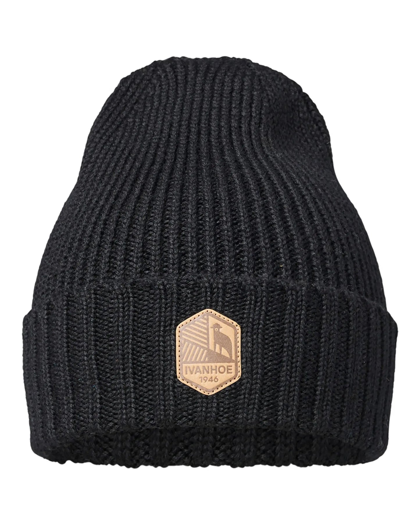 Ivanhoe Knitted in Sweden - Ipsum hat | wollen muts