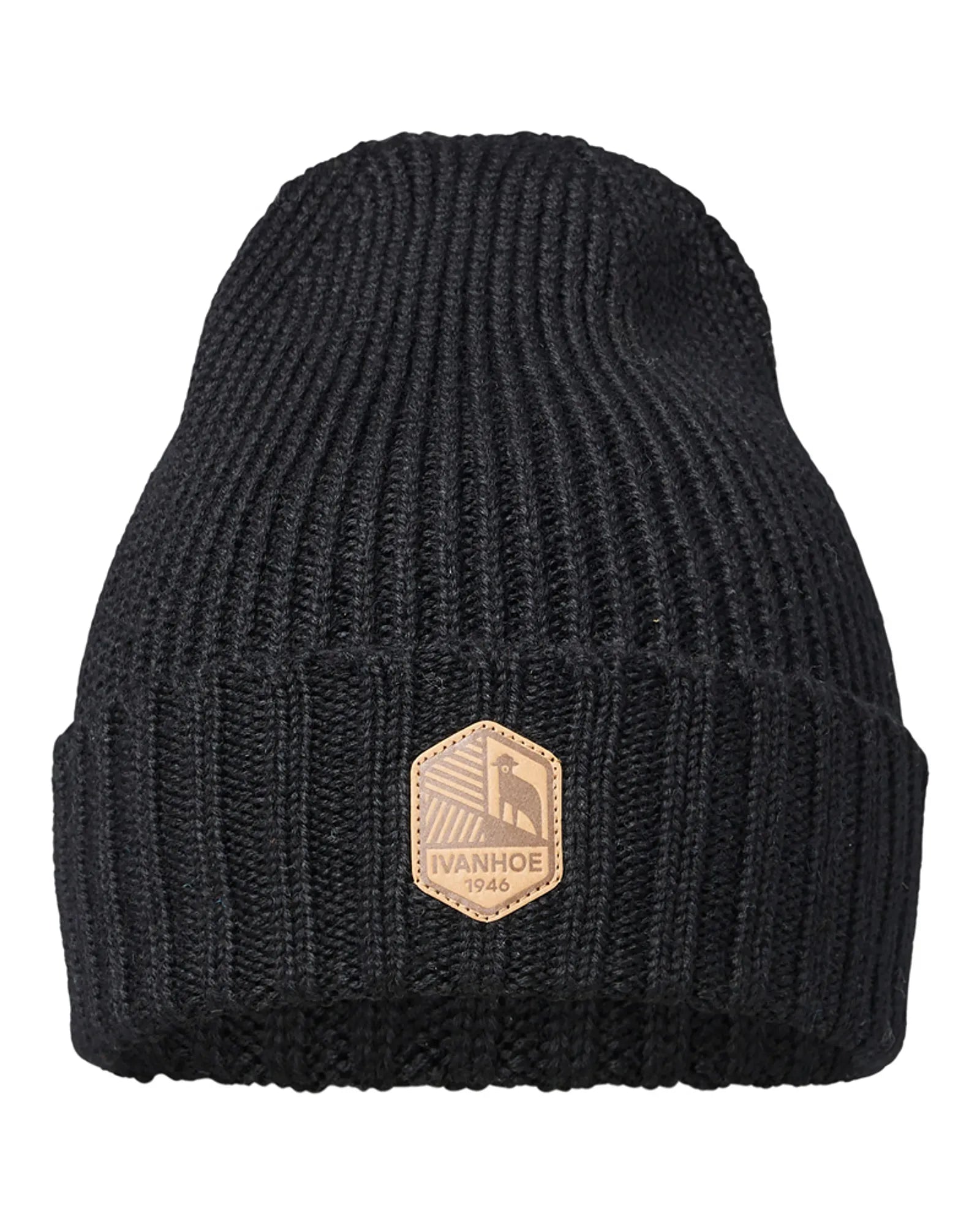 Ivanhoe Knitted in Sweden - Ipsum hat | wollen muts