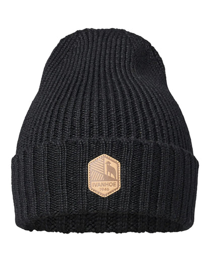 Ivanhoe Knitted in Sweden - Ipsum hat | wollen muts
