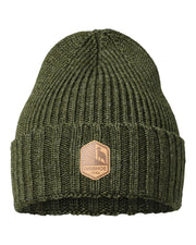 Ivanhoe Knitted in Sweden - Ipsum hat | wollen muts