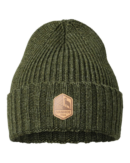 Ivanhoe Knitted in Sweden - Ipsum hat | wollen muts