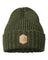 Loden green