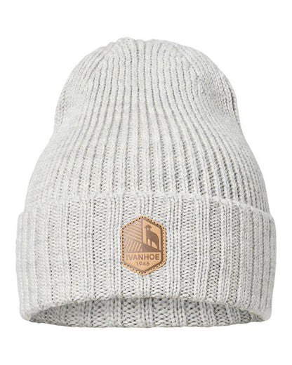 Ivanhoe of Sweden - Ipsum hat | wollen muts