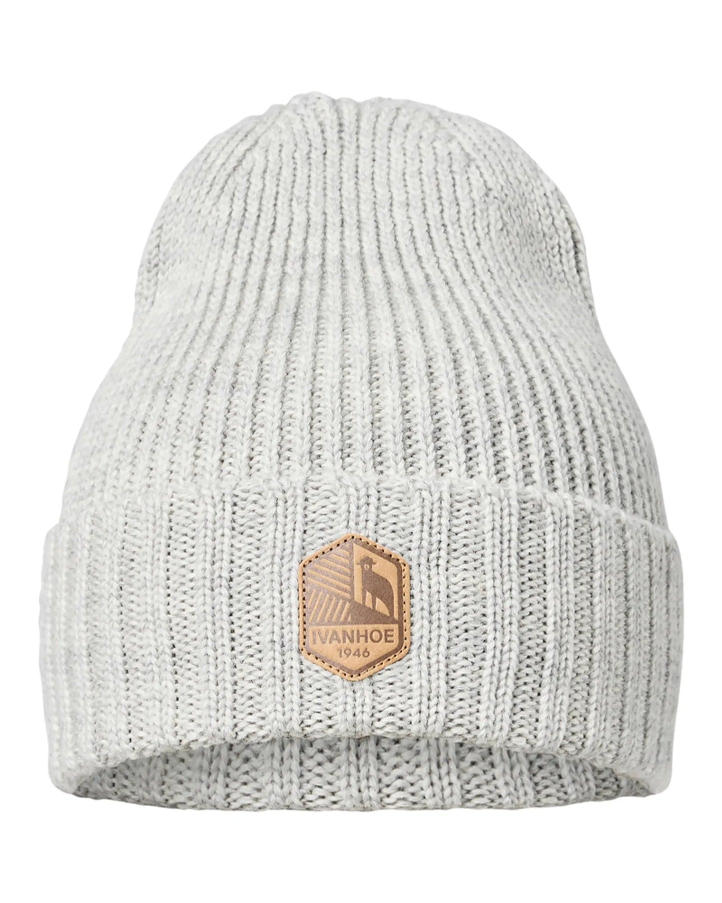 Ivanhoe Knitted in Sweden - Ipsum hat | wollen muts