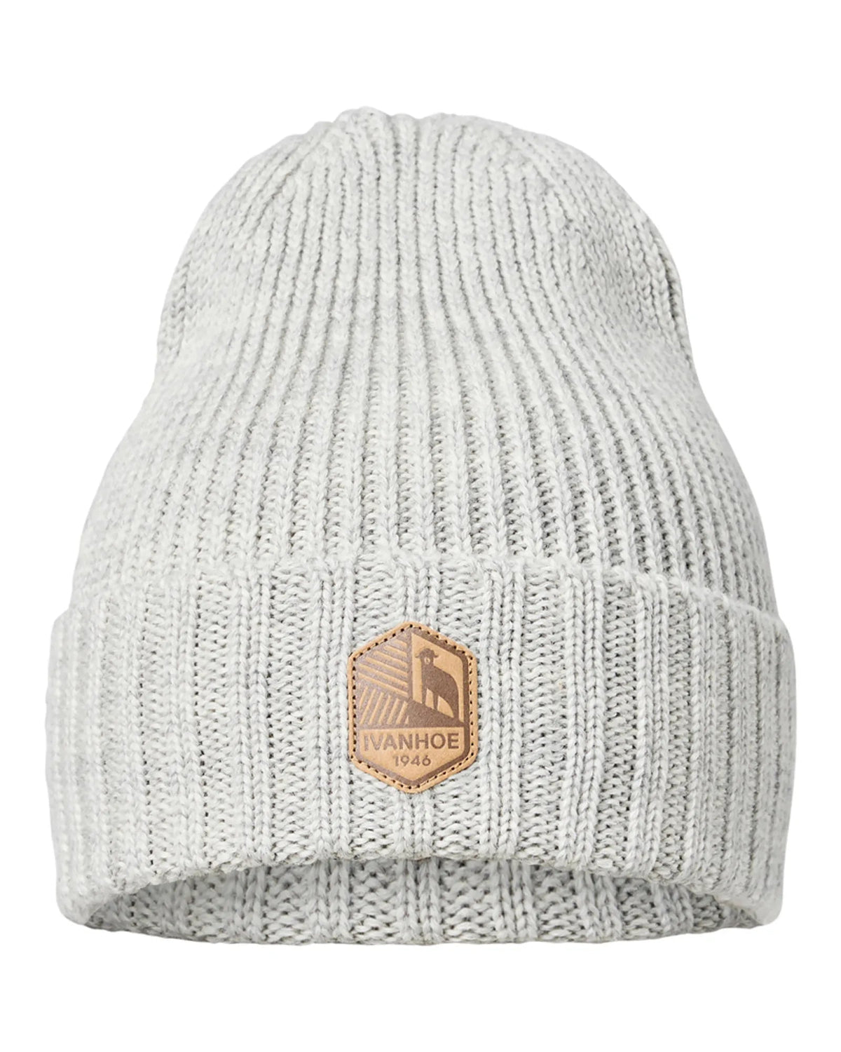 Ivanhoe Knitted in Sweden - Ipsum hat | wollen muts