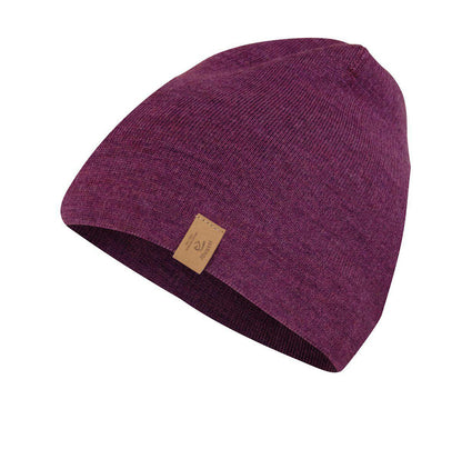 Ivanhoe of Sweden - Junior uni hat Slim | kindermuts van merinowol