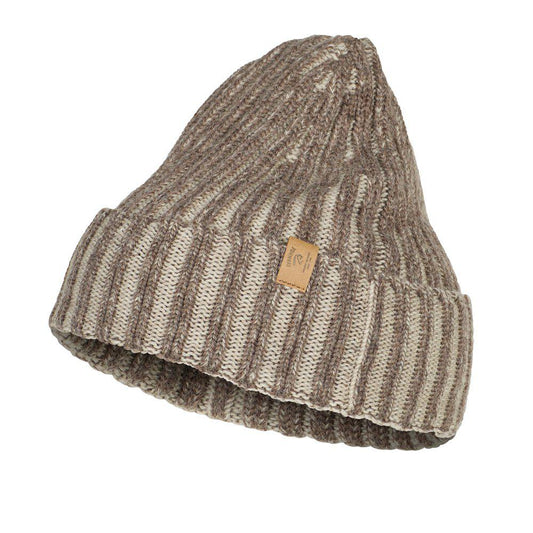 Ivanhoe of Sweden - NLS Rib hat | wollen muts