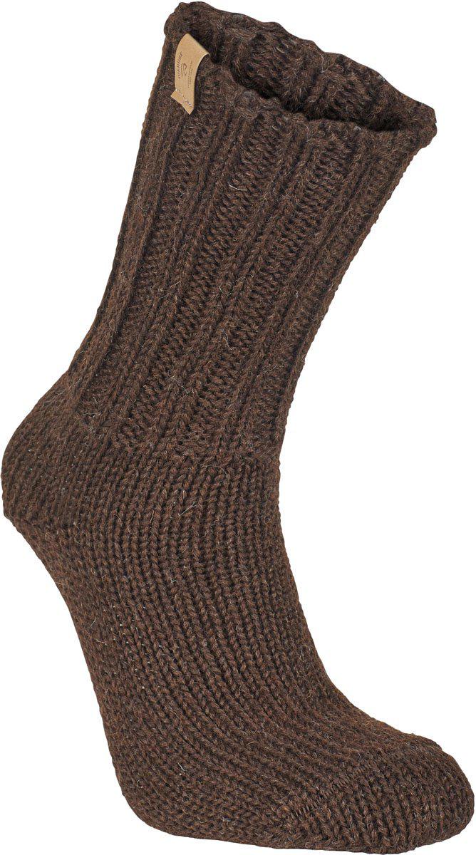Ivanhoe of Sweden - NLS Rag sock | wollen sokken
