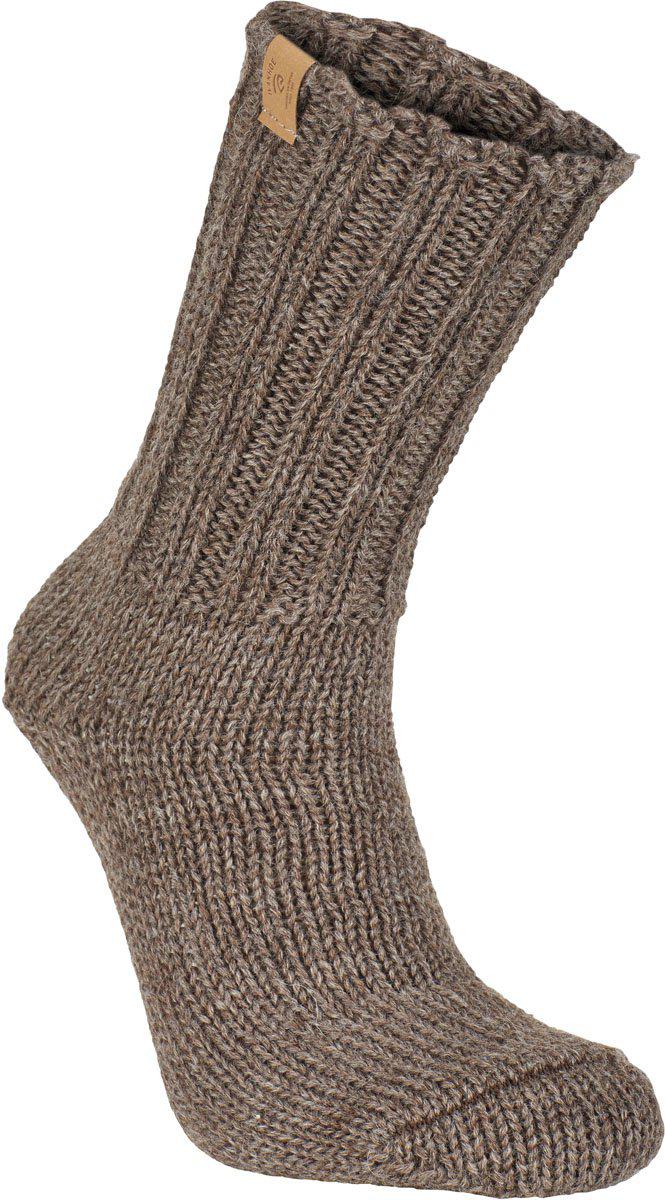 Ivanhoe of Sweden - NLS Rag sock | wollen sokken