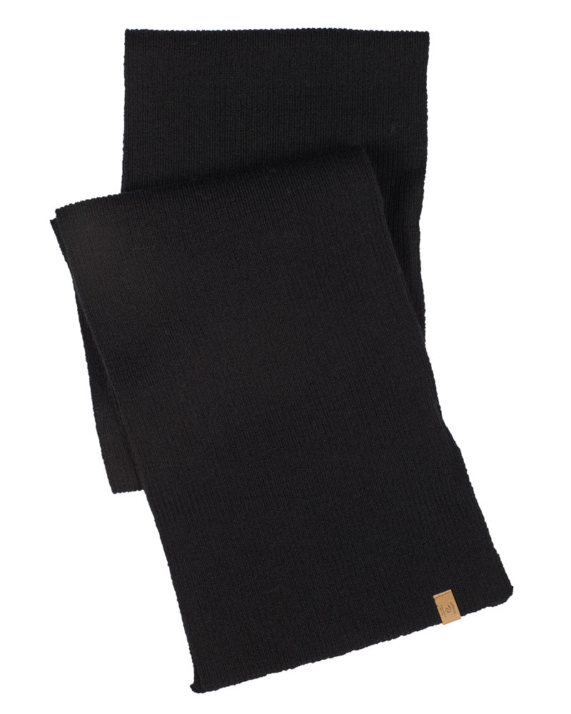 Ivanhoe of Sweden - Vide scarf | wollen sjaal