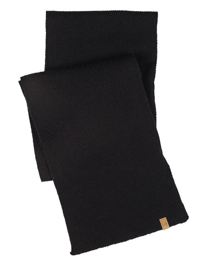 Ivanhoe of Sweden - Vide scarf | wollen sjaal