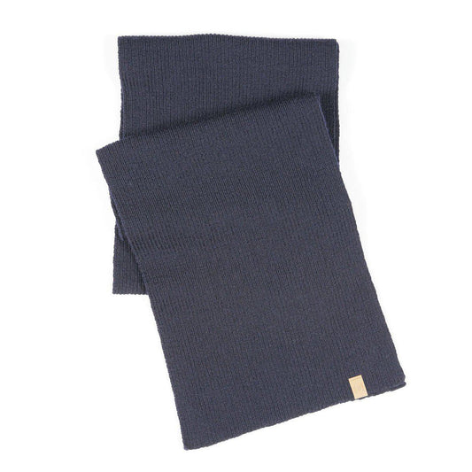 Ivanhoe of Sweden - Vide scarf | wollen sjaal