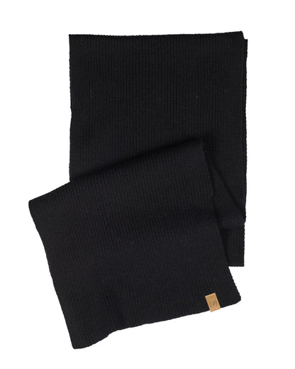 Ivanhoe Knitted in Sweden - Gelu scarf | sjaal van merinowol