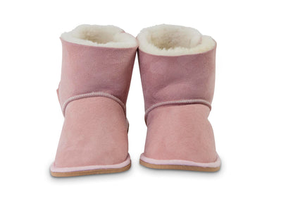 Texelana - Yara | children's sheepskin slippers