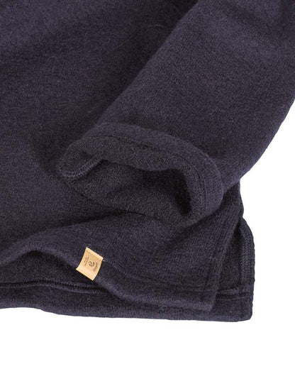 Ivanhoe Knitted in Sweden - Bystad Solid | wollen damestrui