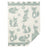 Duck egg blue