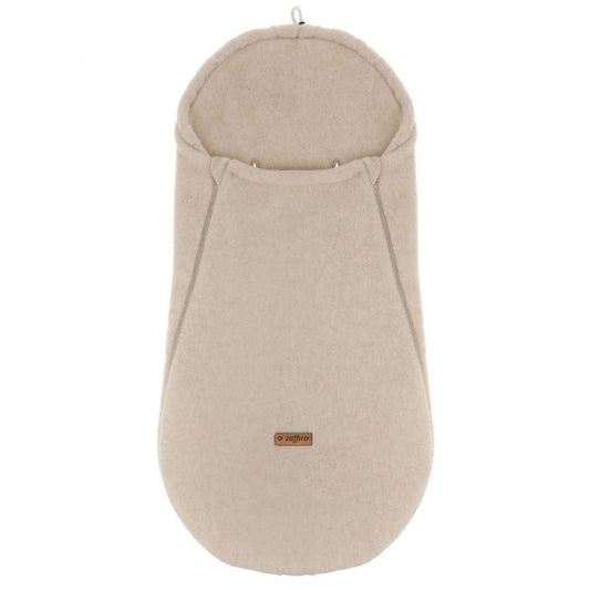 Zaffiro - sleeping bag mini wool | baby sleeping bag made of wool