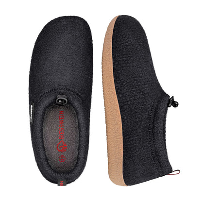 Giesswein - Vent | pantoffel van scheerwol