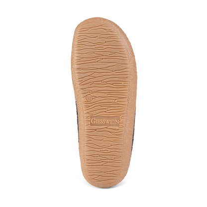 Giesswein - Vent | pantoffel van scheerwol