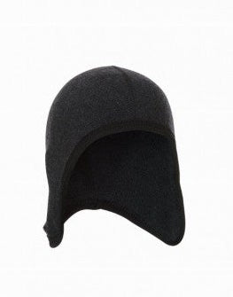 Woolpower - Helmet cap protection 400 | muts van merinowol